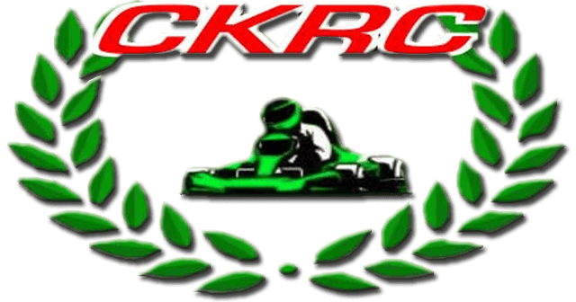 Logo campeonato CKRC