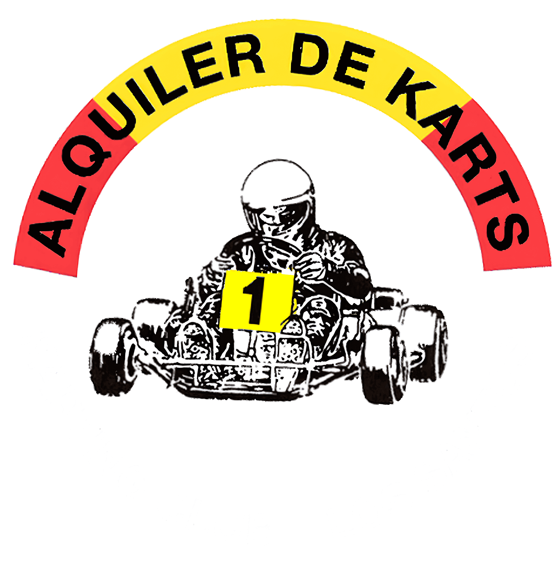 Logo Karting Los Santos