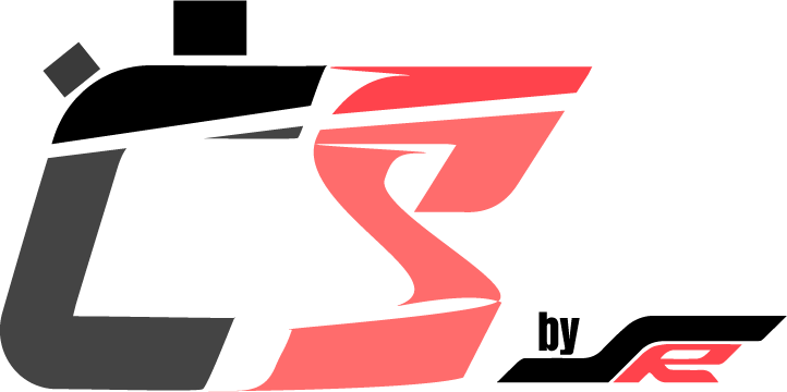 Logo ChronoSeries PNG
