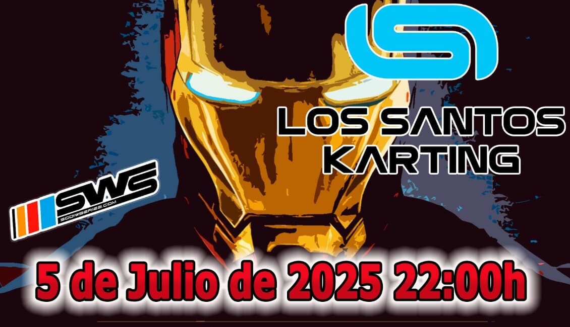 Ironman 2025