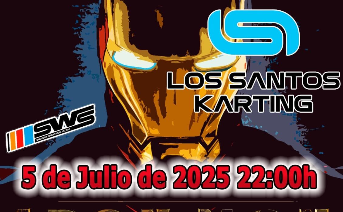 Ironman 2025