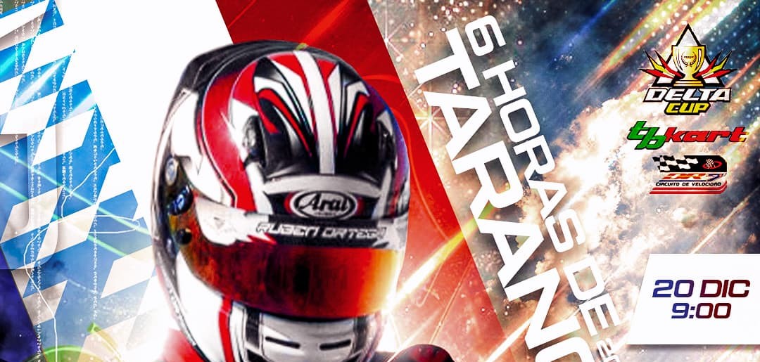 Delta Cup Endurances - 6H