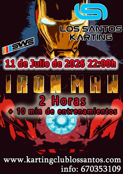 Ironman 2026